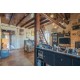 FARMHOUSE WITH POOL FOR SALE IN MONTE GIBERTO IN THE MARCHE REGION has been expertly restored and used as an accommodation business in Le Marche_14